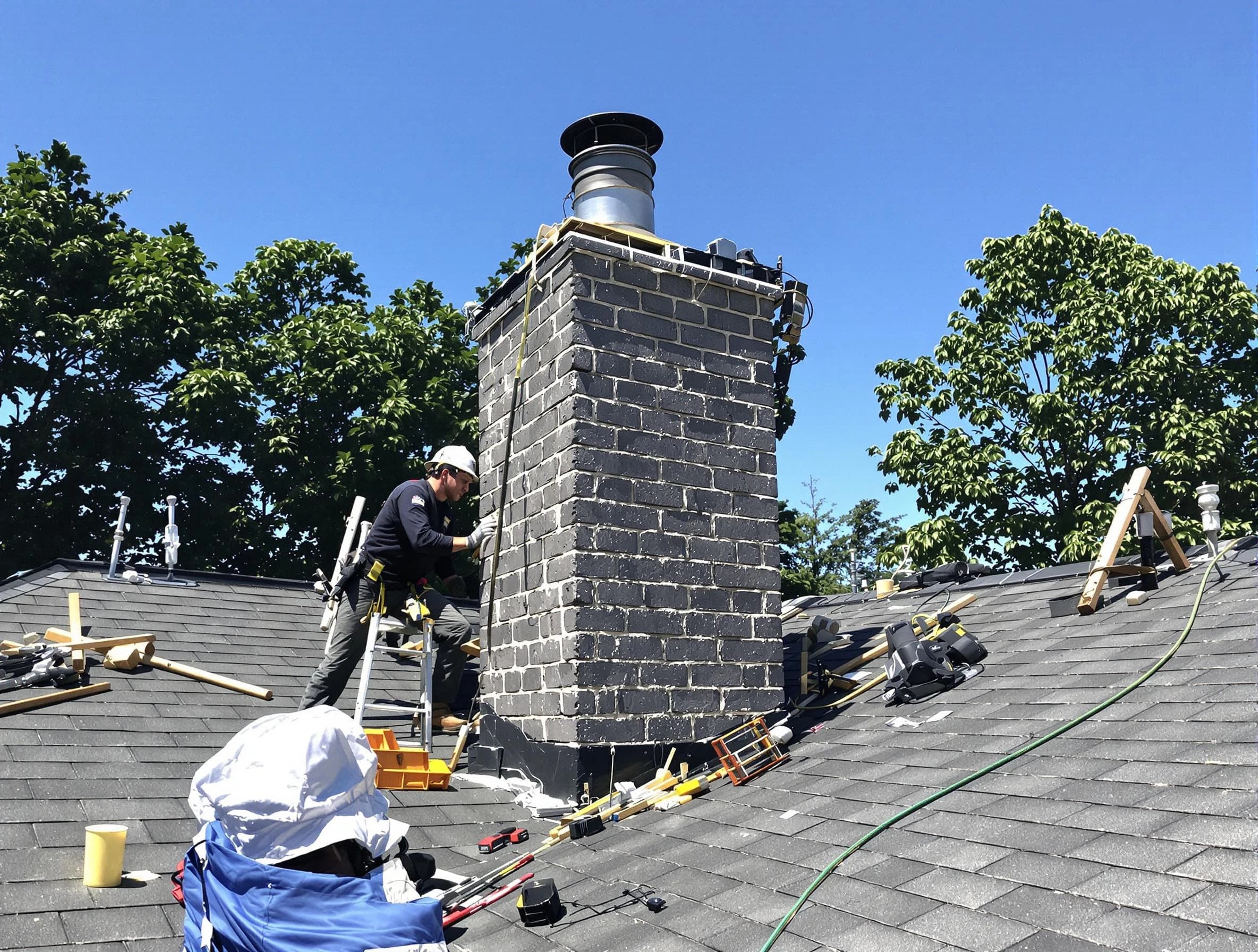 Chimney Installation service in Fountain Hills, AZ